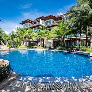 Hotel Coco Phuket Bangtao Beach